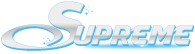 Supreme Logo